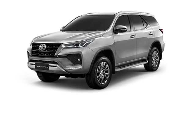 Fortuner