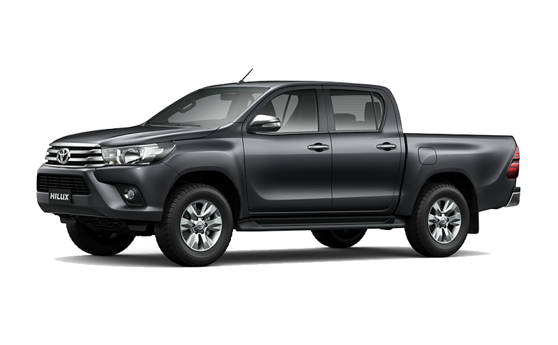 3.0L Country Double Cab 5-MT 4x4