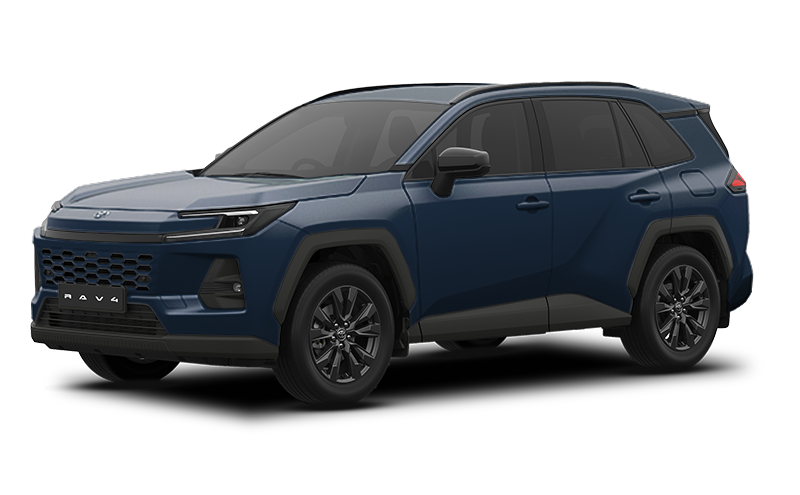 2.0L Comfort CVT 4X4
